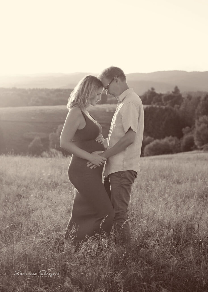 pregnancy outdoor photography 8